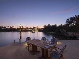 Cambridge Beaches Resort & Spa