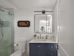Cambridge Beaches Resort & Spa