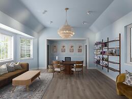 Cambridge Beaches Resort & Spa