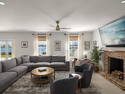 Cambridge Beaches Resort & Spa