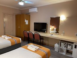 Philadelphia Motor Inn Echuca