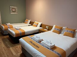 Philadelphia Motor Inn Echuca