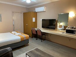 Philadelphia Motor Inn Echuca