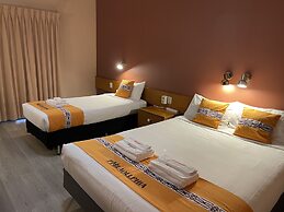 Philadelphia Motor Inn Echuca