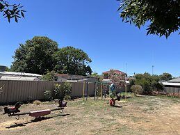 Philadelphia Motor Inn Echuca