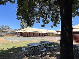 Philadelphia Motor Inn Echuca