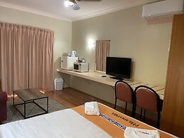 Philadelphia Motor Inn Echuca