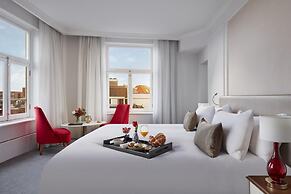 Tivoli Doelen Amsterdam Hotel