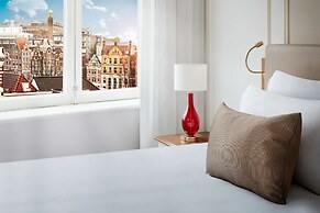 Tivoli Doelen Amsterdam Hotel