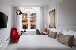 Tivoli Doelen Amsterdam Hotel