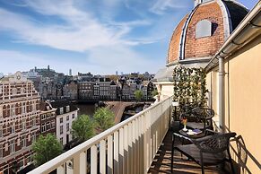 Tivoli Doelen Amsterdam Hotel