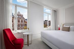 Tivoli Doelen Amsterdam Hotel