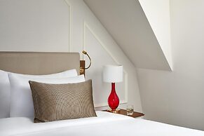 Tivoli Doelen Amsterdam Hotel
