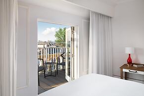 Tivoli Doelen Amsterdam Hotel