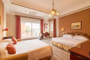 Best Western Hotel Rivoli