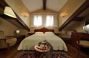 Hotel Bisanzio