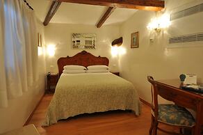 Hotel Bisanzio