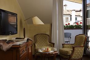 Hotel Bisanzio
