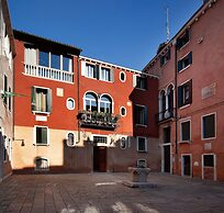 Hotel Bisanzio