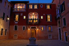 Hotel Bisanzio
