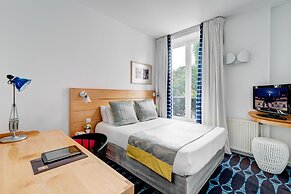 Hôtel Lorette - Astotel