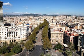 Royal Ramblas