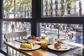 Royal Ramblas