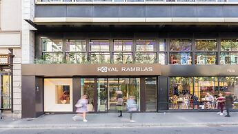 Royal Ramblas