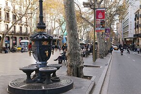 Royal Ramblas