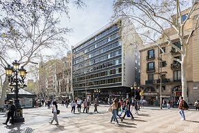 Royal Ramblas