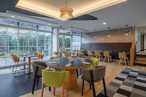DoubleTree by Hilton Paris Bougival