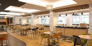 DoubleTree by Hilton Paris Bougival