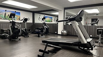 DoubleTree by Hilton Paris Bougival