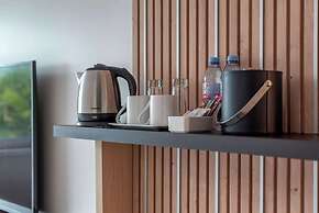DoubleTree by Hilton Paris Bougival