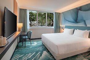DoubleTree by Hilton Paris Bougival