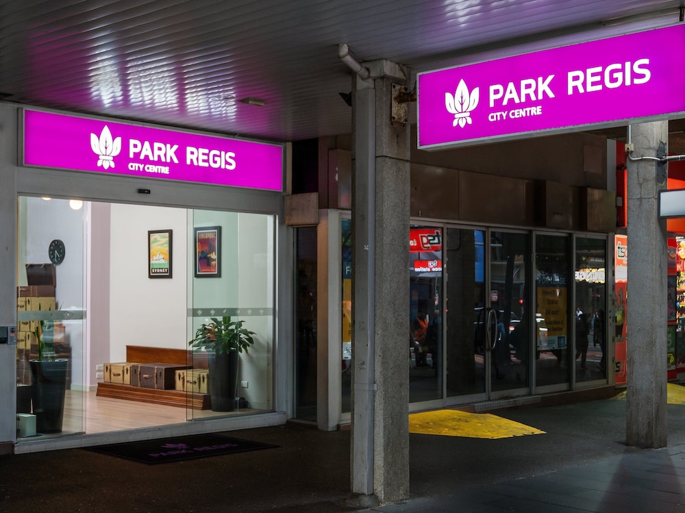 Park Regis City Centre