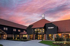 voco Fareham - Solent by IHG