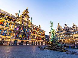 Novotel Antwerpen