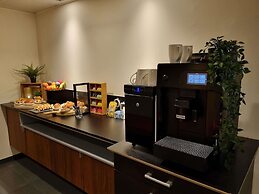 Novotel Antwerpen