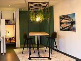Novotel Antwerpen
