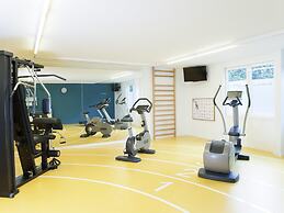 Novotel Antwerpen