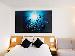 Novotel Antwerpen