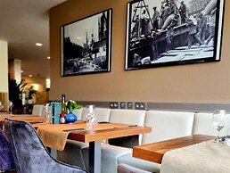 Novotel Antwerpen