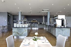 Nordsee Hotel Bremerhaven Fischereihafen