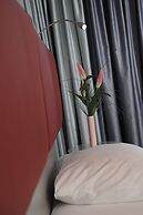 Nordsee Hotel Bremerhaven Fischereihafen