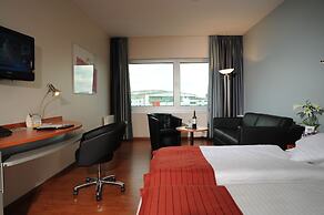 Nordsee Hotel Bremerhaven Fischereihafen