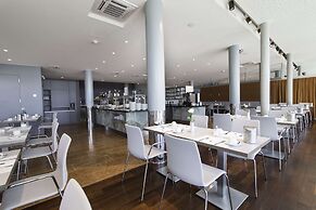 Nordsee Hotel Bremerhaven Fischereihafen