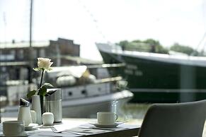 Nordsee Hotel Bremerhaven Fischereihafen