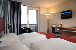 Nordsee Hotel Bremerhaven Fischereihafen