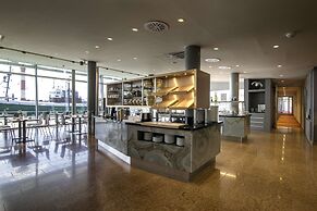 Nordsee Hotel Bremerhaven Fischereihafen
